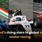 Thailand’s rising stars in global single-seater racing | Thaiger