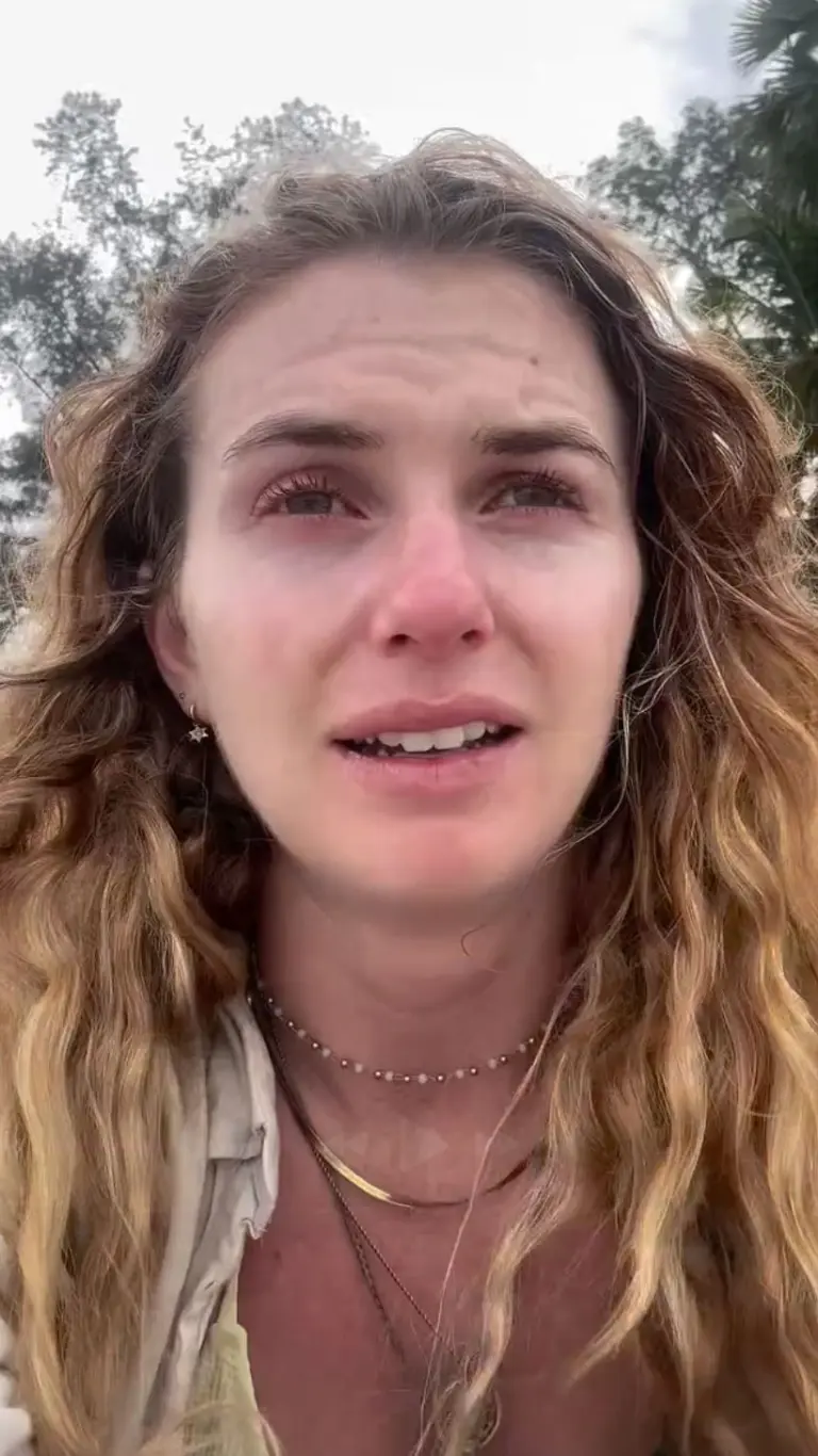 New Zealand influencer harassed in Sri Lanka: A Man who exposed himself during solo trip | News by Thaiger