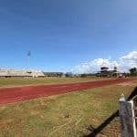 Narathiwat&#8217;s &#8216;100-Year Stadium&#8217; under scrutiny after 13-year delay | Thaiger