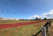 Narathiwat&#8217;s &#8216;100-Year Stadium&#8217; under scrutiny after 13-year delay | Thaiger