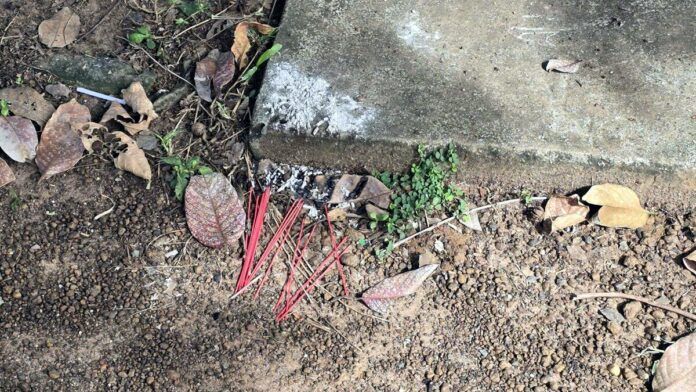 Boy, 5, electrocuted on school swing in Northeast Thailand | News by Thaiger