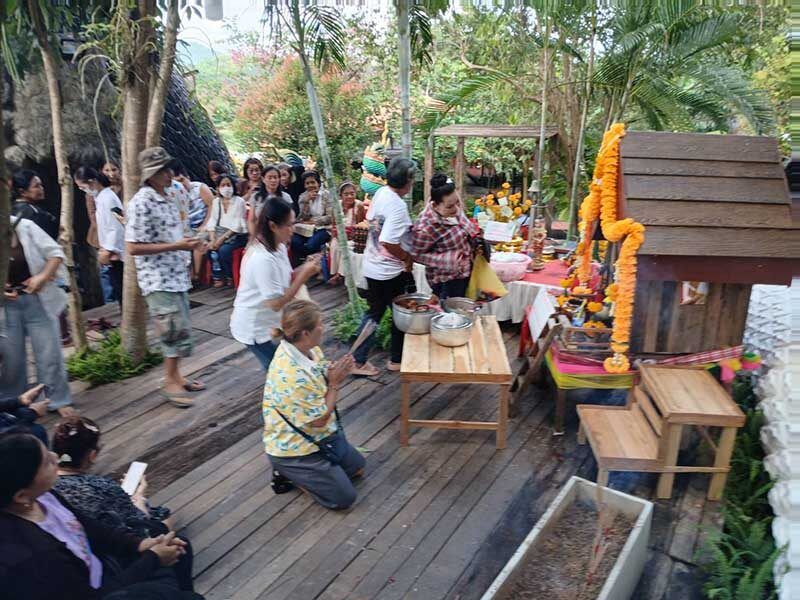 Bangkok woman’s lottery streak stuns Ratchaburi locals | News by Thaiger