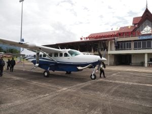 Thai push for new airline routes in north to boost tourism | Thaiger