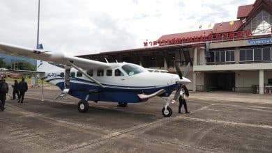 Thai push for new airline routes in north to boost tourism | Thaiger