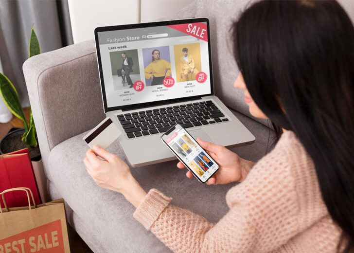 Thailand retailers wage all-out war for 11.11 shopping surge | News by Thaiger