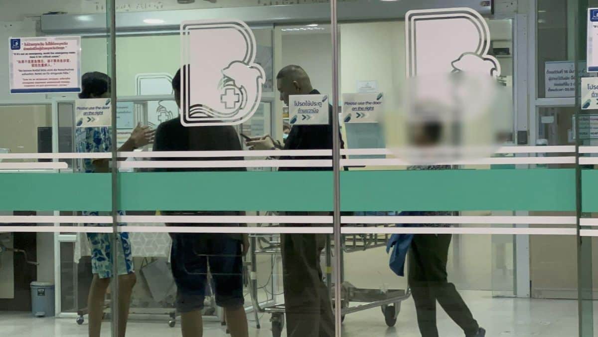 Teen gunned down in Pattaya feud, reportedly sparked by an insult | News by Thaiger