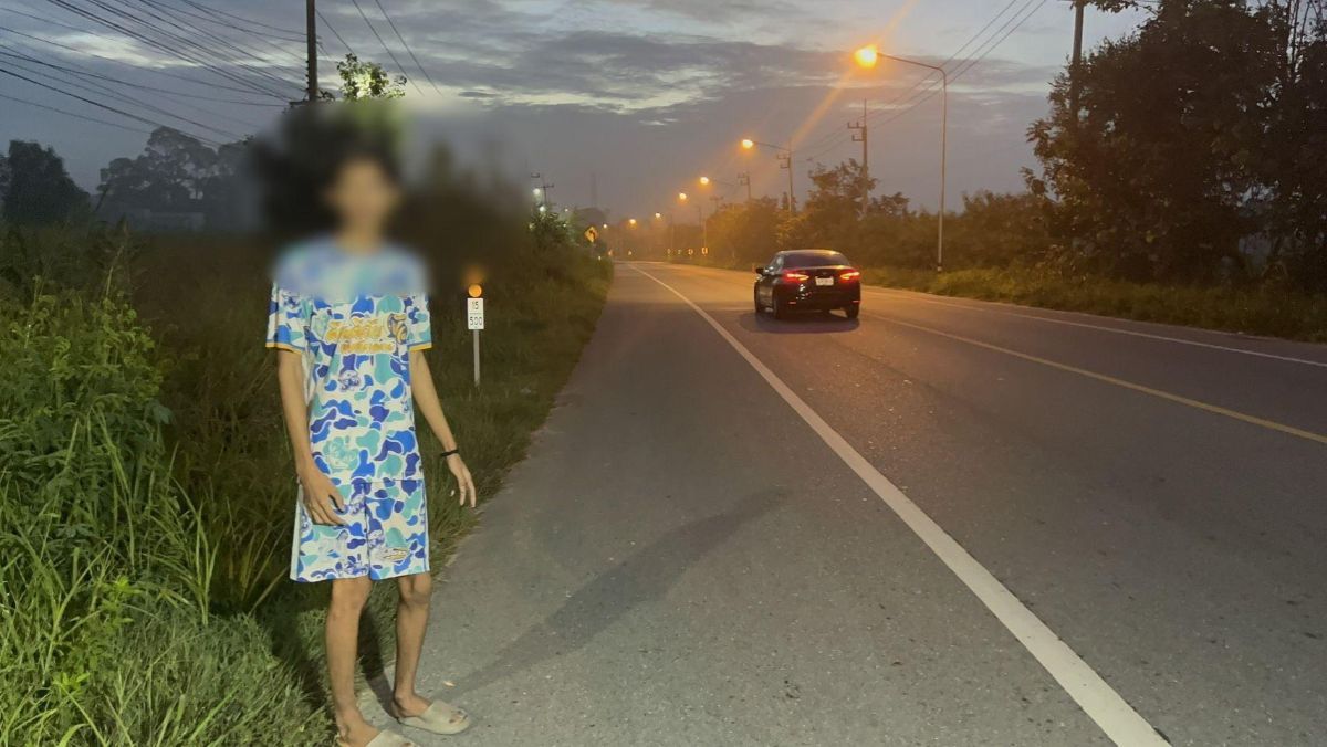 Подросток застрелен в Паттайе из-за ссоры, якобы спровоцированной оскорблением