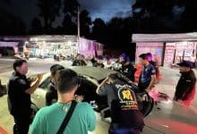 Toddler rescued after being locked inside car in Pattaya | Thaiger