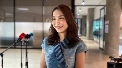 People’s Party launches anti-corruption campaign ahead of early election | Thaiger