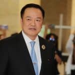 Bhumjaithai hits back at looming Pheu Thai no-confidence motion | Thaiger