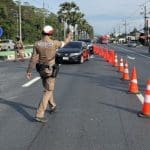 Phuket governor hails success of U-turn safety project | Thaiger