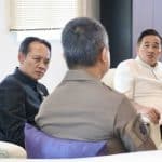 Crackdown intensifies on illegal taxi operators in Phuket | Thaiger