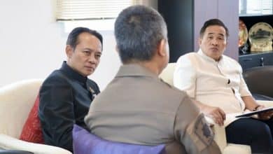 Crackdown intensifies on illegal taxi operators in Phuket | Thaiger