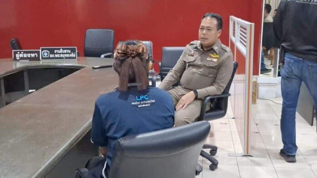 Monitor lizard leads to discovery of infant’s body in Samut Prakan | News by Thaiger