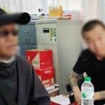 Chinese man claims ignorance after 49 slot machines seized in Sattahip raid | Thaiger