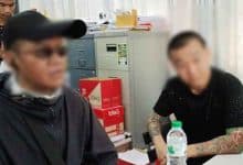 Chinese man claims ignorance after 49 slot machines seized in Sattahip raid | Thaiger