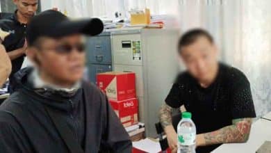 Chinese man claims ignorance after 49 slot machines seized in Sattahip raid | Thaiger