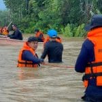 Southern Thailand faces widespread flooding, Songkhla governor orders evacuation | Thaiger