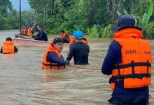 Southern Thailand faces widespread flooding, Songkhla governor orders evacuation | Thaiger