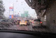 November 24: South lashed by storms, 10 provinces on flood alert | Thaiger