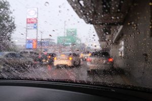 November 24: South lashed by storms, 10 provinces on flood alert | Thaiger