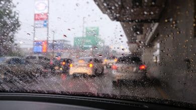 November 24: South lashed by storms, 10 provinces on flood alert | Thaiger