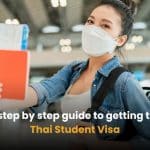 A step by step guide to getting the Thai Student Visa (Non-Immigrant ED) | Thaiger