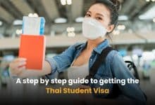 A step by step guide to getting the Thai Student Visa (Non-Immigrant ED) | Thaiger