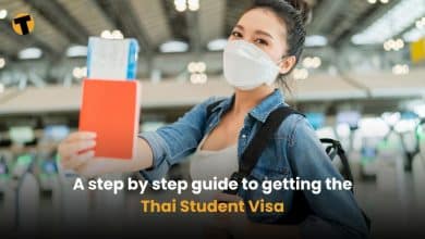 A step by step guide to getting the Thai Student Visa (Non-Immigrant ED) | Thaiger