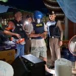 Man kills brother-in-law over loud music in Surin dispute | Thaiger