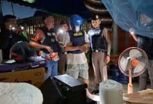 Man kills brother-in-law over loud music in Surin dispute | Thaiger