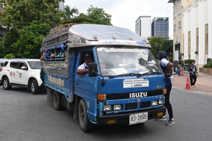 Lottery fever spikes as lucky signs sweep Thailand | News by Thaiger