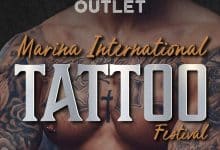 Tattoo festival to transform Pattaya&#8217;s Central Marina in November 2025 | Thaiger