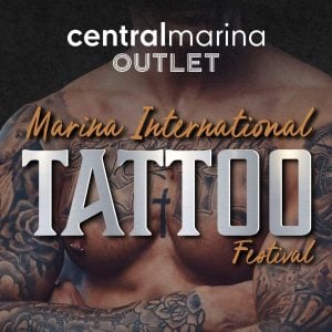 Tattoo festival to transform Pattaya&#8217;s Central Marina in November 2025 | Thaiger
