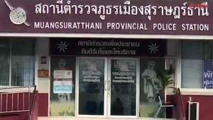 Mother seeks justice after teen assault by 11 girls in Surat Thani | Thaiger