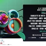 808 Festival 2025 rolls out Phase 2 lineup, and it&#8217;s as stacked as ever | Thaiger