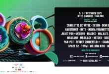 808 Festival 2025 rolls out Phase 2 lineup, and it&#8217;s as stacked as ever | Thaiger