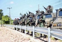 Thai Army boosts border security as Myanmar fighting nears Mae Sot | Thaiger