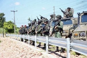 Thai Army boosts border security as Myanmar fighting nears Mae Sot | Thaiger