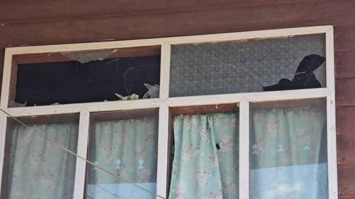 Thai Army boosts border security as Myanmar fighting nears Mae Sot | News by Thaiger