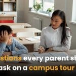 Choosing a school in Thailand: 10 questions every expat parent should ask on a campus tour | Thaiger