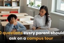 Choosing a school in Thailand: 10 questions every expat parent should ask on a campus tour | Thaiger