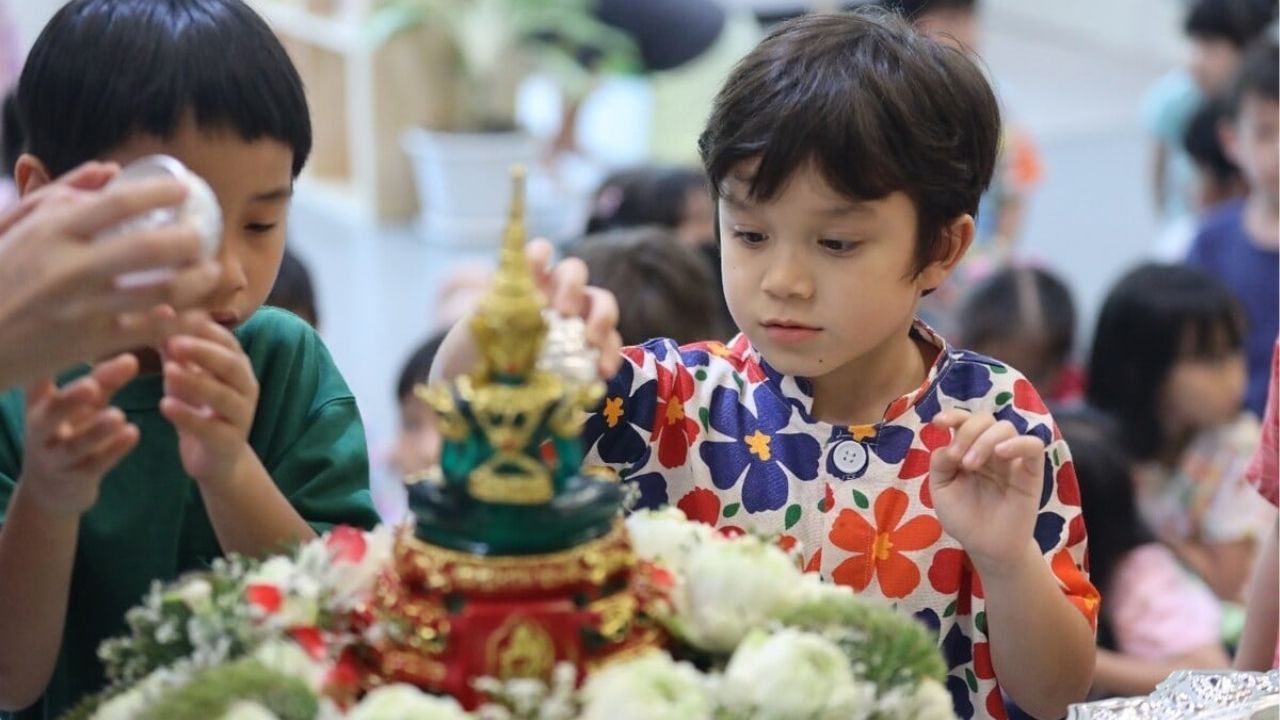 Culture shock: What will surprise foreign students most about studying in Thailand? | News by Thaiger