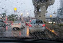 November 17: 40 Thai provinces brace for storms, strong winds | Thaiger