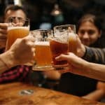 Thailand’s new alcohol law fines customers for drinking after hours | Thaiger