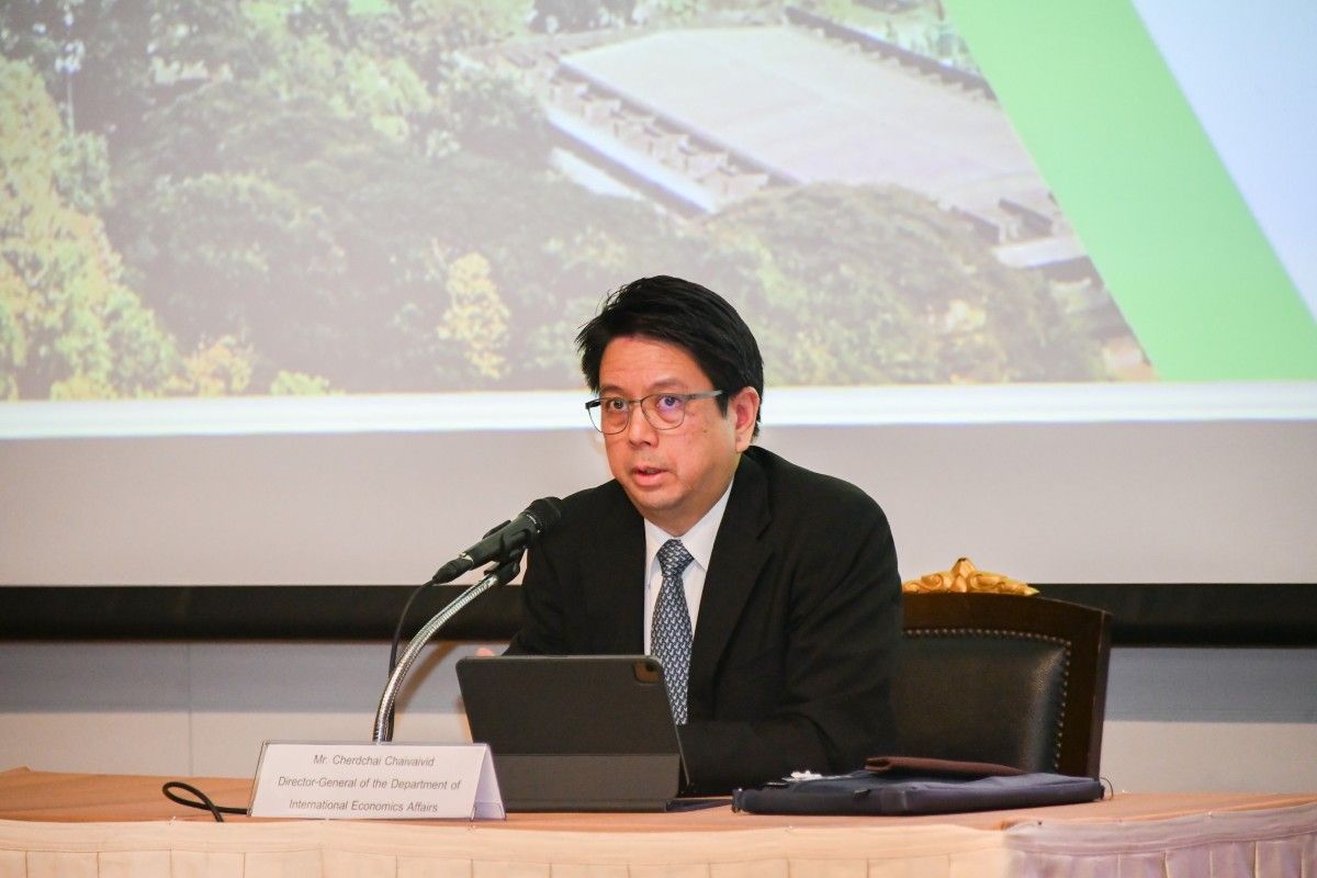 Thailand accuses Cambodia of border aggression in UN letter | Thaiger