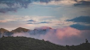 November 29: Thailand faces cold front, storms in deep South | Thaiger