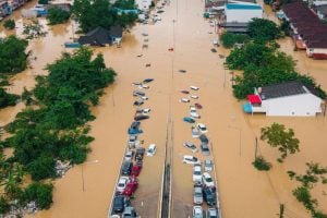 Southern Thailand floods leave 145 dead, rescue and recovery efforts continue | Thaiger