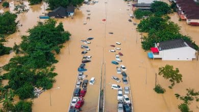 Southern Thailand floods leave 145 dead, rescue and recovery efforts continue | Thaiger