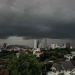 November 3: Thailand braces for heavy rainfall across 34 provinces | Thaiger